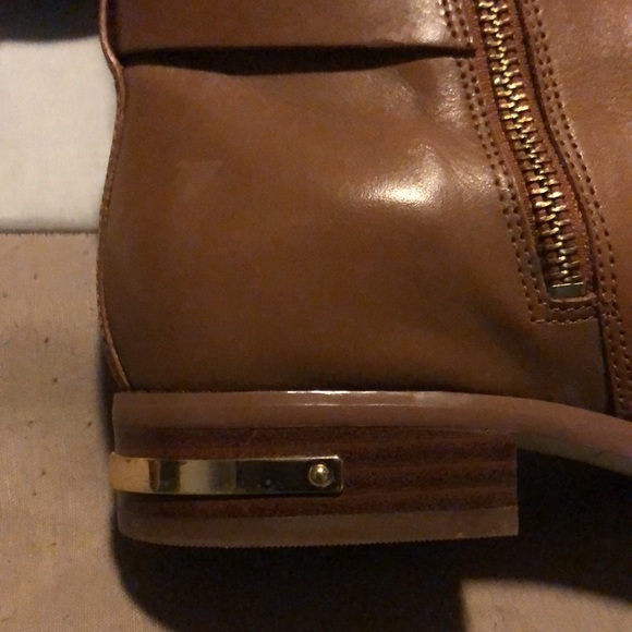 Michael Kors Arley boots - Picture 5 of 7